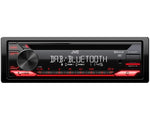 JVC KD-DB622BT – Autoradio CD avec DAB+ Bluetooth JVC