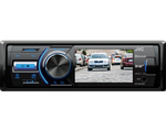 JVC KD-X561DBT – Autoradio multimédia 1-DIN avec écran TFT 3