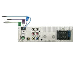 JVC KD-X561DBT – Autoradio multimédia 1-DIN avec écran TFT 3