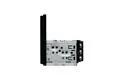 KENWOOD DMX5023DABS - Autoradio numérique avec écran 6.8