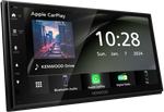 KENWOOD DMX5023DABS - Autoradio numérique avec écran 6.8