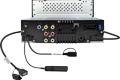 KENWOOD DMX5023DABS - Autoradio numérique avec écran 6.8