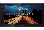 KENWOOD DMX6523DABS - Autoradio 6.8