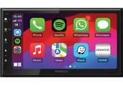 KENWOOD DMX6523DABS - Autoradio 6.8