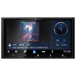 KENWOOD DMX7525DABS – Autoradio 6.92