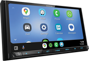 KENWOOD DMX8021DABS - Autoradio 2 DIN avec écran tactile 7