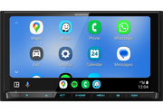 KENWOOD DMX8021DABS - Autoradio 2 DIN avec écran tactile 7