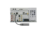 KENWOOD DMX8021DABS - Autoradio 2 DIN avec écran tactile 7