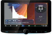 KENWOOD DMX9720XDS - Autoradio multimédia 10,1