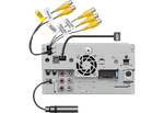 KENWOOD DMX9720XDS - Autoradio multimédia 10,1