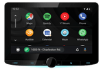 KENWOOD DMX9720XDS - Autoradio multimédia 10,1