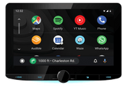 KENWOOD DMX9720XDS - Autoradio multimédia 10,1