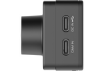 KENWOOD DRV-A310W – Caméra embarquée Full HD avec Wi-Fi intégré KENWOOD