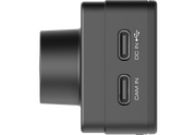 KENWOOD DRV-A310W – Caméra embarquée Full HD avec Wi-Fi intégré KENWOOD
