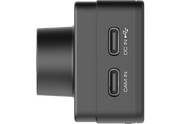 KENWOOD DRV-A610W – Caméra embarquée 4K Ultra HD avec Wi-Fi et GPS KENWOOD