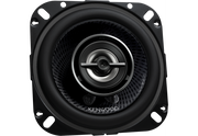 KENWOOD KFC-PS1097 – Enceintes coaxiales 10 cm, 2 voies – 240W Max – 50W RMS – 4Ω KENWOOD