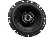 KENWOOD KFC-PS1797 – Enceintes coaxiales 17 cm, 2 voies – 350W Max – 100W RMS – 4Ω KENWOOD