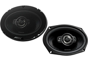 KENWOOD KFC-PS6987 – Enceintes elliptiques 6