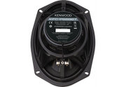 KENWOOD KFC-PS6987 – Enceintes elliptiques 6