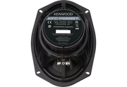 KENWOOD KFC-PS6997 – Enceintes elliptiques 6