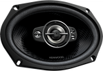 KENWOOD KFC-PS6997 – Enceintes elliptiques 6