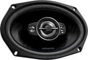 KENWOOD KFC-PS6997 – Enceintes elliptiques 6