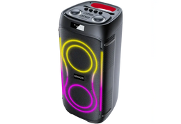 Kenwood AS-P400BT – Enceinte portable Bluetooth 100W avec effets lumineux KENWOOD