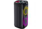 Kenwood AS-P400BT – Enceinte portable Bluetooth 100W avec effets lumineux KENWOOD