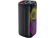 Kenwood AS-P400BT – Enceinte portable Bluetooth 100W avec effets lumineux KENWOOD