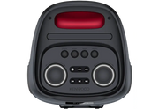 Kenwood AS-P400BT – Enceinte portable Bluetooth 100W avec effets lumineux KENWOOD