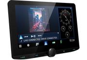Kenwood DMX9724XDS – Autoradio 1DIN HD 10,1