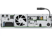 Kenwood DMX9724XDS – Autoradio 1DIN HD 10,1