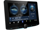 Kenwood DMX9724XDS – Autoradio 1DIN HD 10,1