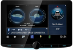 Kenwood DMX9724XDS – Autoradio 1DIN HD 10,1