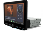 Kenwood DMX9724XDS – Autoradio 1DIN HD 10,1