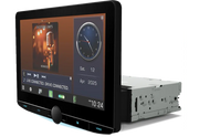 Kenwood DMX9724XDS – Autoradio 1DIN HD 10,1