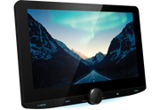 Kenwood DMX9724XDS – Autoradio 1DIN HD 10,1