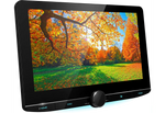 Kenwood DMX9724XDS – Autoradio 1DIN HD 10,1