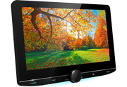 Kenwood DMX9724XDS – Autoradio 1DIN HD 10,1