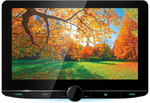 Kenwood DMX9724XDS – Autoradio 1DIN HD 10,1