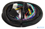 MUSWAY MPK-ISO25 – Adaptateur ISO pour Amplificateurs M4+/M6 MUSWAY