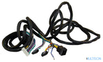 MUSWAY MPK-ISO50 – Adaptateur ISO pour Amplificateurs M4+/M6 MUSWAY