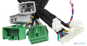 MUSWAY MPK-VOL1M6 – Adaptateur Plug and Play Volvo S60 / S80 M4+/M6 MUSWAY