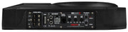 MB QUART QB201A - Subwoofer Actif 20 cm 125 Watts RMS Ultra-Compact MB QUART