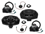 MB QUART QMB200C - Kit 3 Voies Spécifique BMW E/F/G & MINI R MB QUART