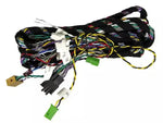 MUSWAY MPK-MB-QSC-O Adaptateur Quadlock Mercedes-Benz - Multison
