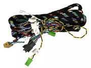 MUSWAY MPK-MB-QSC-O Adaptateur Quadlock Mercedes-Benz - Multison