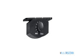 MTX TX6500D – Amplificateur Mono Classe-D 500W RMS MTX