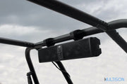 MTX MUD6SPBT – Barre de son 12V Bluetooth Marine 6 haut-parleurs MTX