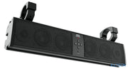 MTX MUD6SPBT – Barre de son 12V Bluetooth Marine 6 haut-parleurs MTX
